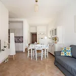 The Cathedral's Hideaway - Casa Giusino Apartament *