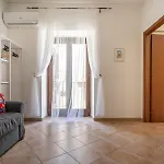 The Cathedral's Hideaway - Casa Giusino Apartament Palermo