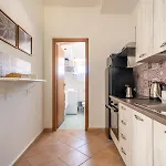 Apartament The Cathedral's Hideaway - Casa Giusino Palermo