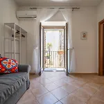 Apartament The Cathedral's Hideaway - Casa Giusino Palermo