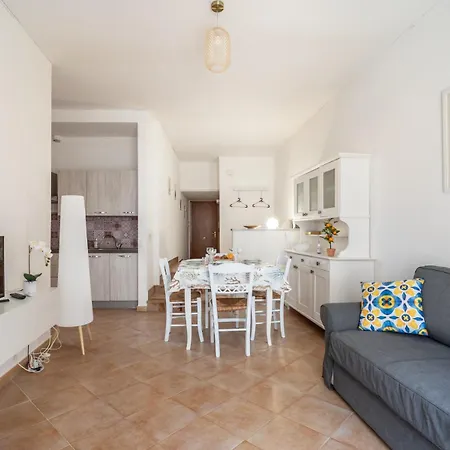The Cathedral's Hideaway - Casa Giusino Apartment *