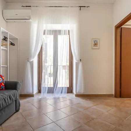 The Cathedral's Hideaway - Casa Giusino Apartment Palermo