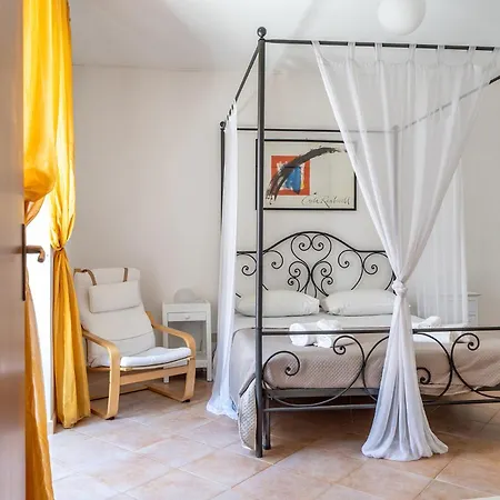 Apartamento The Cathedral's Hideaway - Casa Giusino