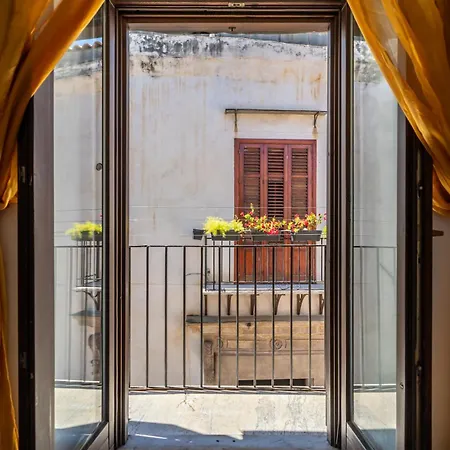Apartamento The Cathedral's Hideaway - Casa Giusino *
