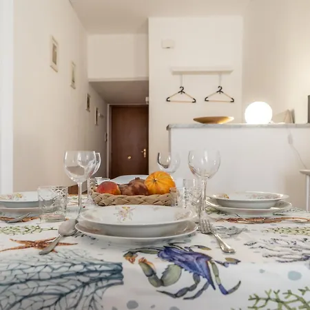 The Cathedral's Hideaway - Casa Giusino Apartment *