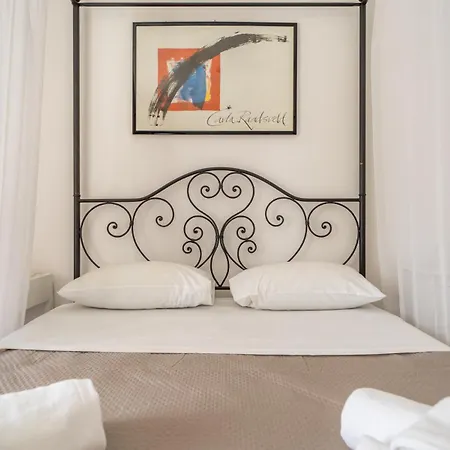 The Cathedral's Hideaway - Casa Giusino Apartment Palermo