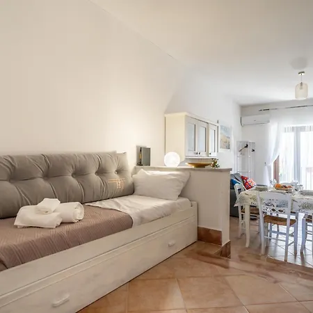 The Cathedral's Hideaway - Casa Giusino *