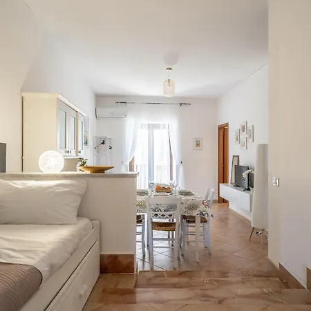 The Cathedral's Hideaway - Casa Giusino *
