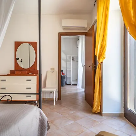 The Cathedral's Hideaway - Casa Giusino Apartamento