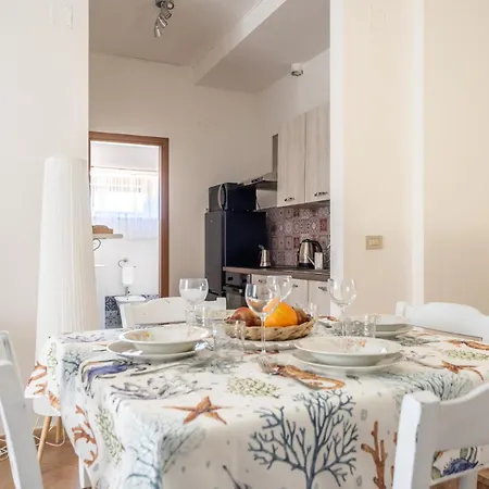 The Cathedral's Hideaway - Casa Giusino *