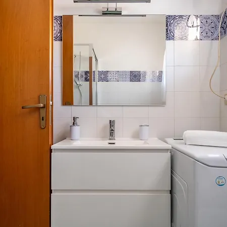 The Cathedral's Hideaway - Casa Giusino Apartment