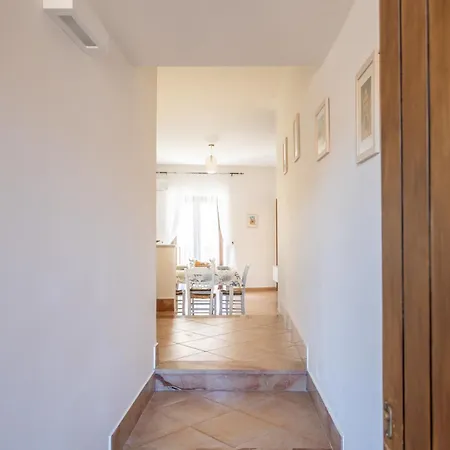 The Cathedral's Hideaway - Casa Giusino *