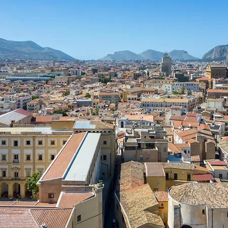 The Cathedral's Hideaway - Casa Giusino Apartament