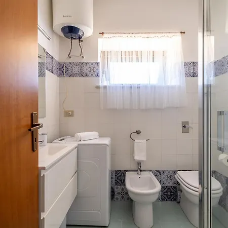 The Cathedral's Hideaway - Casa Giusino Apartment *