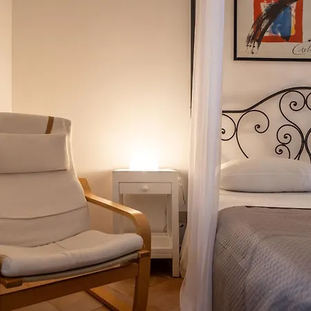 Apartament The Cathedral's Hideaway - Casa Giusino Palermo