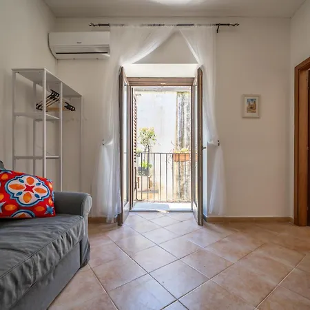 Apartamento The Cathedral's Hideaway - Casa Giusino Palermo