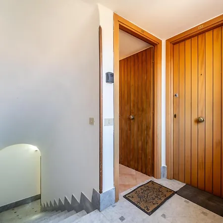 Apartamento The Cathedral's Hideaway - Casa Giusino